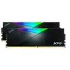 ADATA LANCER RGB module de mémoire 32 Go 2 x 16 Go DDR5 6400 MHz