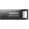 Adata Ur340 256 Gb (nickel, Usb-a 3.2 Gen 1)