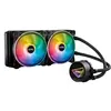 ADATA Refroidisseur liquide - XPG - Levante X 240 - ARGB - 120 mm - Contrôleur externe