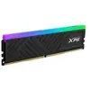 ADATA Adata Ddr4 32gb 3200-16 Xpg D35 Rgb Bk Single Tray Black