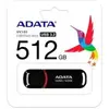 Clé USB ADATA UV150 512 Go - Noir, Rouge - USB 3.2