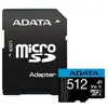 A-Data ADATA Premier 512GB microSDXC