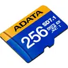 ADATA Carte mémoire Premier Extreme MicroSDXC SD7.1 Express V30 Classe 10 256 Go