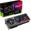 Asus Carte Graphique ROG-STRIX NVIDIA GeForce RTX 4090 24 GB RAM TU