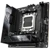 ASUS ROG STRIX X670E-I GAMING WIFI AMD X670 Emplacement AM5 mini ITX