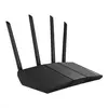 Routeur WiFi 6 ASUS RT-AX57 / 90IG06Z0-MO3C00 - Bi-bande 2402 Mbit/s