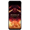 ASUS ROG Phone 6 Diablo Immortal Edition 17,2 cm (6.78") Double SIM Android 12 5G USB Type-C 16 Go 512 Go 6000 mAh Noir, Rouge