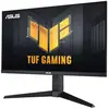 ASUS TUF Gaming VG27AQML1A écran plat de PC 68,6 cm (27") 2560 x 1440 pixels Wide Quad HD LCD Noir