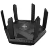 Routeur sans fil WiFi Multi-Bande Asus RT-AXE7800 Noir et gris