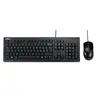 ASUS U2000 + Mouse Set keyboard