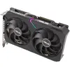Carte Graphique - ASUS - DUAL-RX6500XT-O4G -  (90YV0HA1-M0NA00)
