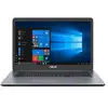 ASUS X705MA-BX264W 17.3" Pentium N5030 8Gb 256Gb Win11 X705MA-BX264W