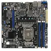 ASUS P12R-M Intel C252 LGA 1200 (Socket H5) micro ATX
