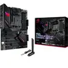 ASUS ROG STRIX B550-F GAMING WIFI II AMD B550 Emplacement AM4 ATX