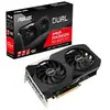 ASUS Dual -RX6600XT-O8G AMD Radeon RX 6600 XT 8 Go GDDR6