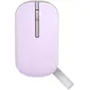 Souris sans fil ASUS Marshmallow MD100 - Violette
