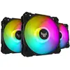 Asus Ventillateur de cabine 90DA0030-B09030 Ø 12 cm (3 Unités) TU