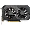Asus TUF Gaming GeForce GTX 1660 Ti EVO Édition OC 6 Go GDDR6