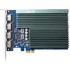 ASUS GT730-4H-SL-2GD5 NVIDIA GeForce GT 730 2 Go GDDR5