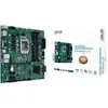 ASUS PRO B660M-C D4-CSM Intel B660 LGA 1700 micro ATX