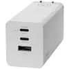 ASUS Adaptateur secteur 100W 3 Ports GaN (90XB07IN-BPW010)