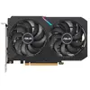 ASUS Dual -RX6400-4G AMD Radeon RX 6400 4 Go GDDR6