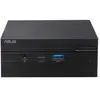 ASUS PN41-BBC129MVS1 Noir N4500 1,1 GHz