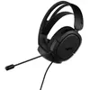 ASUS TUF Gaming H1 Casque Avec fil Arceau Gaming Noir 90YH03A1-B1UA00
