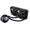 Kit de watercooling pour processeur ASUS ROG STRIX LC II 240 TU