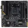 ASUS TUF GAMING A520M-PLUS II AMD A520 Emplacement AM4 micro ATX