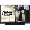 ASUS ZenScreen MB165B 15.6" LCD WXGA 10 ms Noir 90LM0703-B01170