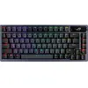 Clavier Gaming sans fil Azerty Asus ROG Azoth Gris