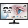ASUS VP289Q 28" LCD 4K Ultra HD 5 ms Noir 90LM08D0-B01170