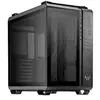 ASUS TUF Gaming GT502 Midi Tower Noir