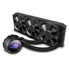 Kit de refroidissement liquide ASUS ROG Strix LC II 360 360 mm noir