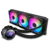 Kit de watercooling pour processeur ASUS Rog Strix LC II 360 ARGB TU