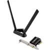 ASUS PCE-AXE59BT AXE5400 BT5.2 WLAN 2402 Mbit/s