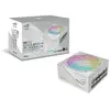 Asus Alimentation blanche ROG LOKI SFX-L 850 Watt Platine