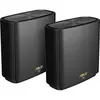 Asus ZenWiFi XT9 - Noir x2