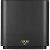 Routeur sans fil Asus ZenWiFi XT9 Mesh AX7800 Tri-bande Noir