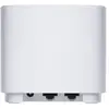 Routeur sans fil Bi-bande Asus ZenWiFi XD4 Plus Blanc