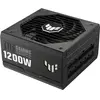 Asus Alimentation Modulaire Tuf Gaming 80 Plus Gold 1200w