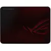 ASUS ROG Scabbard II Tapis de souris de jeu Rouge