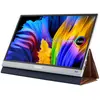 ASUS ZenScreen MQ13AH écran plat de PC 33,8 cm (13.3") 1920 x 1080 pixels Full HD OLED Noir