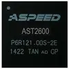 ASUSTEK - BAREBONES Carte de gestion de serveur - ASUS - ASMB10-iKVM - Chipset ASPEED 2600 - AMI MegaRAC SP-X - KVM