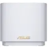ASUS ZenWiFi XD5 Mesh System WiFi 6 Dual Band AX3000 Blanc