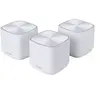 Système ASUS ZenWiFi XD5 Dual Band Mesh WiFi 6 AX3000 Pack 3 unités