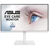 ASUS VA27DQSB-W 27" LED Full HD 5 ms Blanc 90LM06HD-B01370