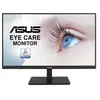 ASUS VA24DQSB écran plat de PC 60,5 cm (23.8") 1920 x 1080 pixels Full HD LCD Noir