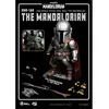 Beast Kingdom Toys Le Mandalorien et l'enfant Star Wars Egg-Attack Action Figure